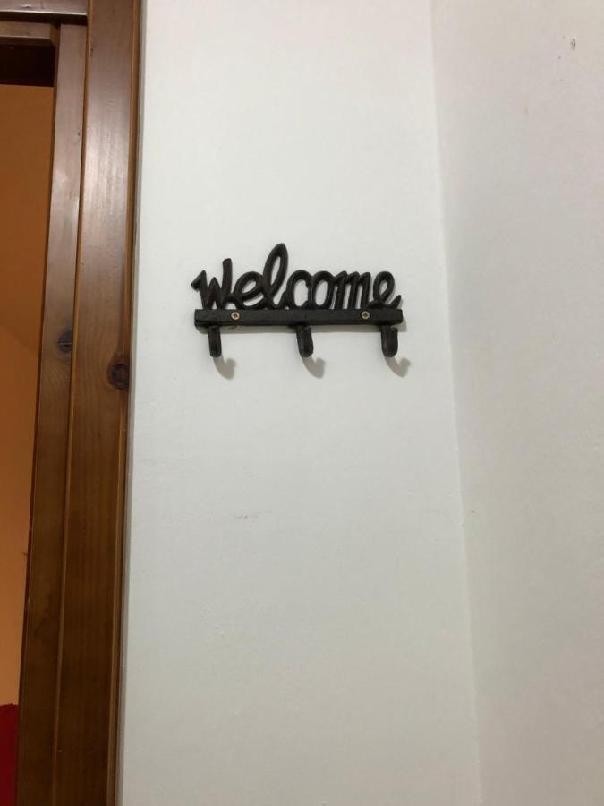 Residenza Maria Apartment Ala di Stura Bagian luar foto